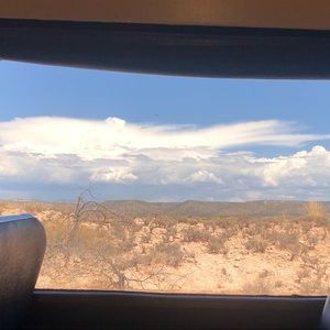 Meet your Posher, Cyrus